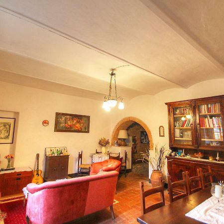 Holiday Home Le Bonatte-1 By Interhome Radda in Chianti Εξωτερικό φωτογραφία