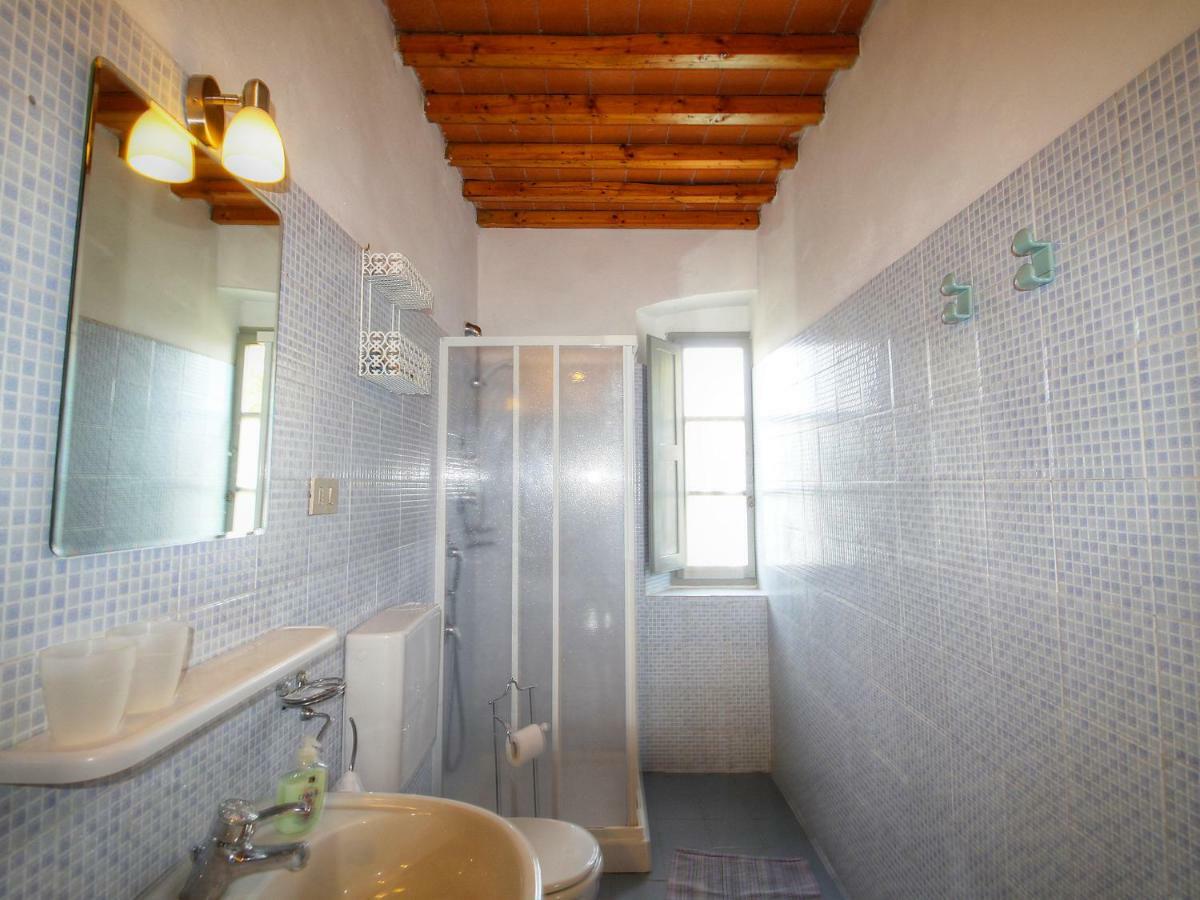 Holiday Home Le Bonatte-1 By Interhome Radda in Chianti Εξωτερικό φωτογραφία